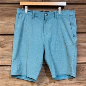 Volcom Frickin Surf & Turf Static Hybrid Shorts